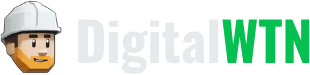DigitalWTN Logo
